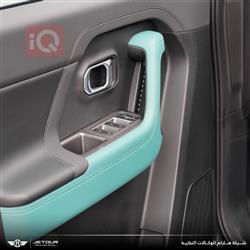 Jetour T1